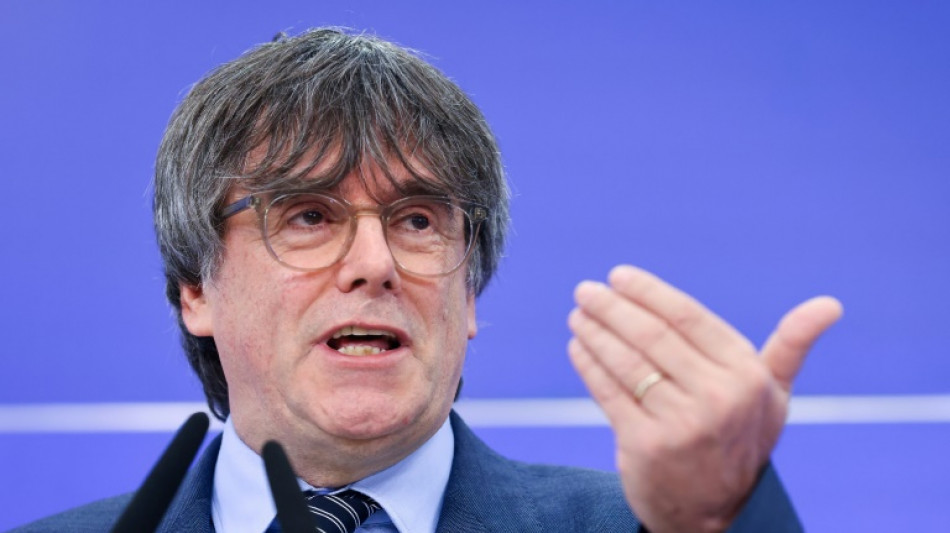 Puigdemont, inesperado protagonista de la pol&iacute;tica espa&ntilde;ola tras las elecciones