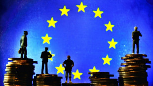 EU's bitter bid to agree new budget rules before year ends