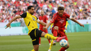 "Spiel der verpassten Möglichkeiten": Bayern vergeben Vorentscheidung