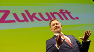 Lindner: Entscheidung &uuml;ber Klimageld erst in der n&auml;chsten Wahlperiode