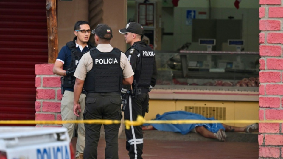 Asesinan al futbolista Mario Pineida, del Barcelona de Ecuador