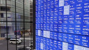 Borsa: Asia è in recupero, verso rialzo anche l'Europa