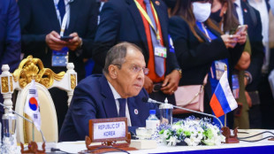 Rusia acusa a EEUU de querer militarizar la regi&oacute;n Asia-Pac&iacute;fico