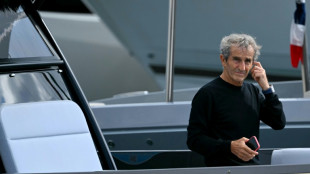 Alain Prost victime d'un violent cambriolage &agrave; son domicile en Suisse