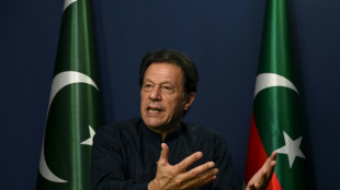 Pakistan govt to challenge court on moving ex-PM Khan to private hospital