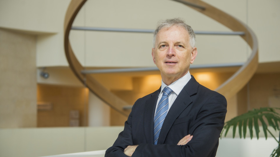 Naldini eletto membro della National Academy of Medicine degli Stati Uniti