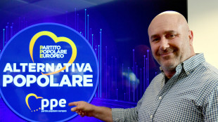 Bandecchi, 'ho vinto in Cassazione, Ap ci sar&agrave; anche al Centro'