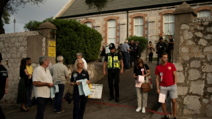 Gibraltar votes in closely fought election 