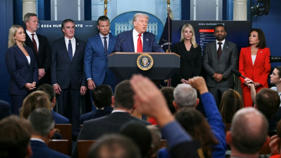 Trump prolonga 90 días la tregua arancelaria con China