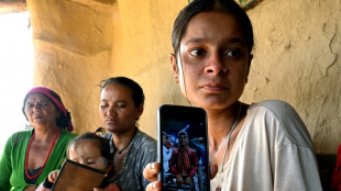 Destroyed dreams: Nepalis mourn relatives killed in Israel