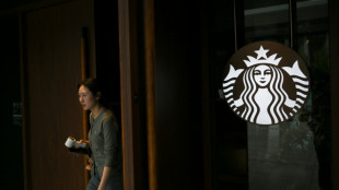Despiden al jefe de Starbucks en Corea del Sur por un anuncio que evocaba una masacre