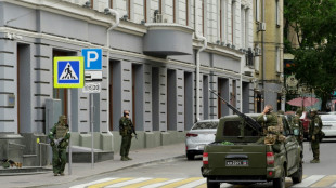 Putin se reuni&oacute; en Mosc&uacute; con el jefe del grupo Wagner d&iacute;as despu&eacute;s de su mot&iacute;n