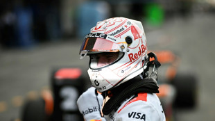 Verstappen schlägt zurück: Pole für den Weltmeister