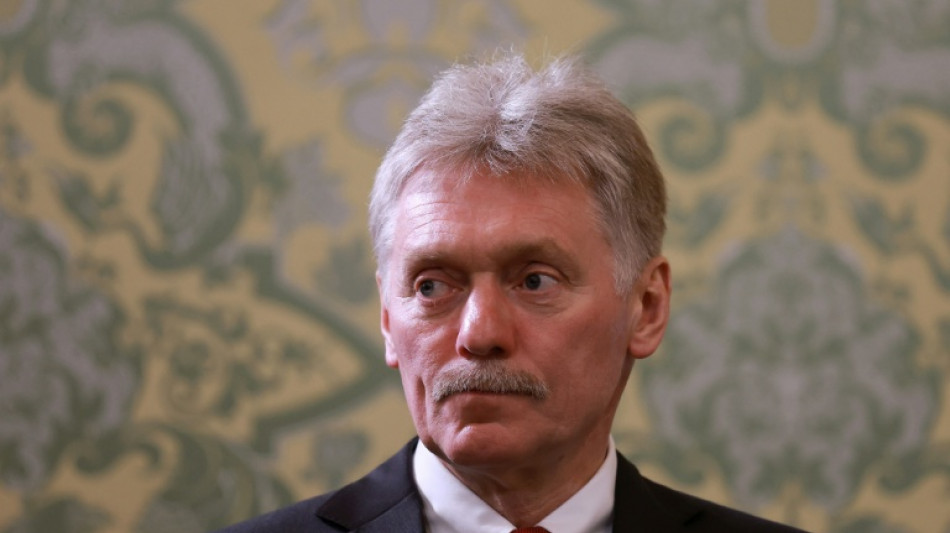 El Kremlin denuncia "conclusiones sesgadas" de agencia de la ONU sobre el derribo del MH17