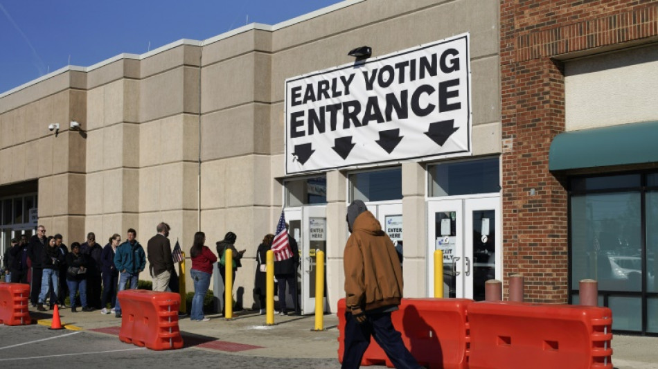 Ohio vote tests abortion question one year ahead of 2024 race