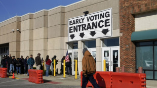 Ohio vote tests abortion question one year ahead of 2024 race