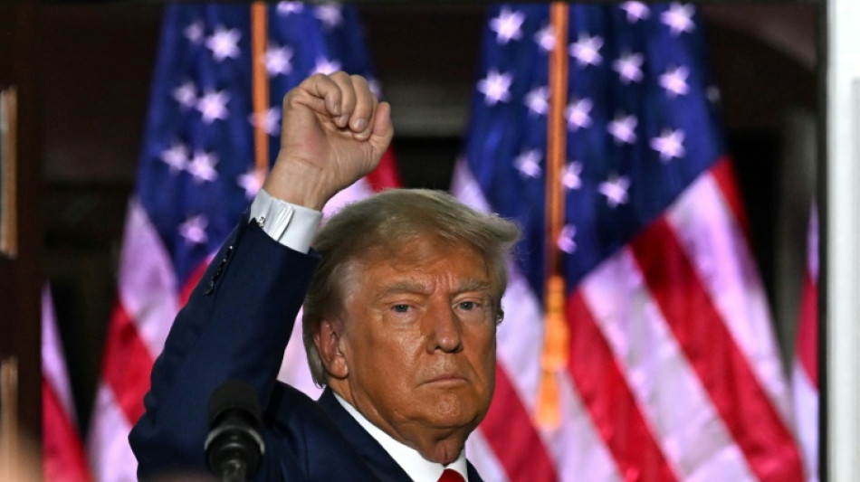 2024, el a&ntilde;o en el que Trump se juega su futuro