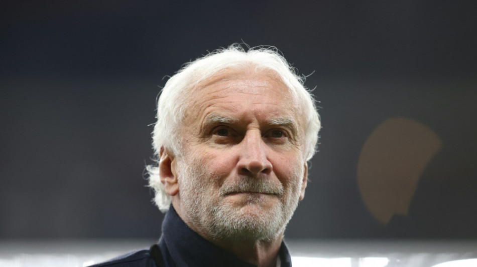 Völler-Entscheidung erst nach dem Rückspiel