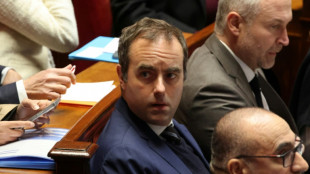 A l'Assembl&eacute;e, le retour p&eacute;rilleux du budget... en attendant le 49.3 ?