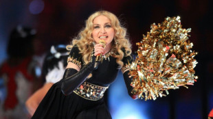 Pop-Ikone Madonna kündigt für 2026 ihr erstes Studioalbum seit sieben Jahren an