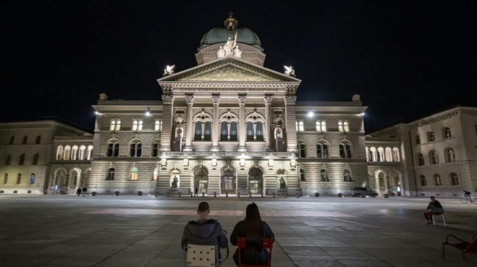 Hard right pledges pragmatism after Swiss election triumph