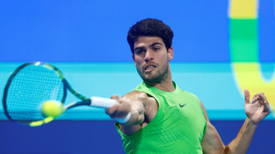 Alcaraz, Sinner cruise into Qatar Open quarter-finals