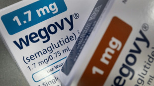 M&eacute;dicaments anti-ob&eacute;sit&eacute;: vers un remboursement &agrave; partir de la mi-juin en France 