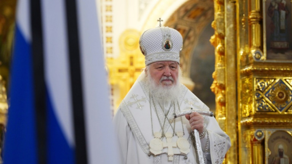 El patriarca ruso Kirill trabajaba para el KGB en los a&ntilde;os 1970, seg&uacute;n la prensa suiza
