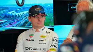 Verstappen says Red Bull resilience key to bid for fifth straight F1 title