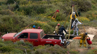 Hallan tres cuerpos en zona de M&eacute;xico donde desaparecieron surfistas de Australia y EEUU