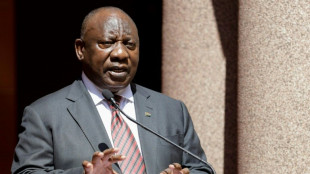 Presidente sudafricano "absuelto" en esc&aacute;ndalo de encubrimiento