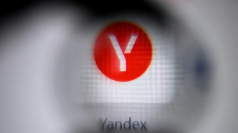 Russian Yandex data centre operations disrupted after drone strike