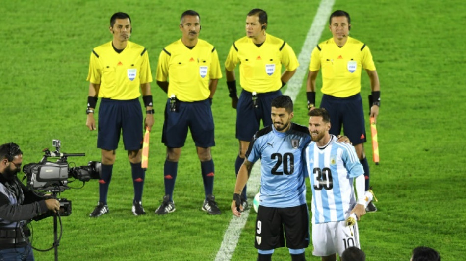 Lanzan la primera candidatura cuatripartita para organizar el Mundial 2030 en Sudam&eacute;rica