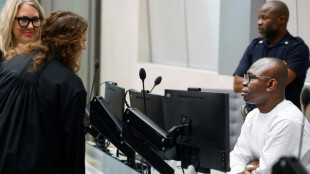 ICC frees ex-C.Africa militia leader after case shelved