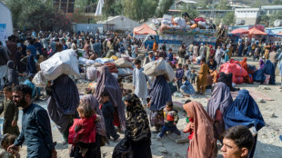 Mass exodus of Afghans as deadline to leave Pakistan arrives