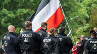 Rechtsextreme politische Kriminalit&auml;t im Saarland nimmt stark zu