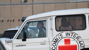 La Croce Rossa sospende l'attività a Gaza City