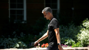 Disney names theme parks boss chief Josh D'Amaro as next CEO