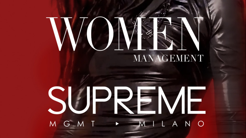 Al via primo casting per modelle senza limiti di altezza ed età