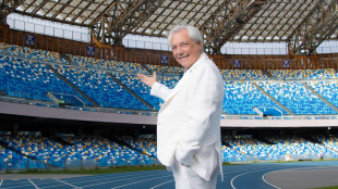 Nino D'Angelo, 'a Napoli lo scudetto è rivoluzione sociale'