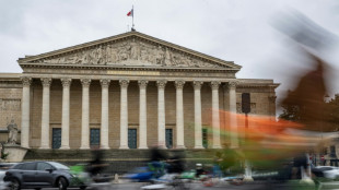 Les d&eacute;put&eacute;s favorables &agrave; une autonomie de la Corse, prochaine &eacute;tape incertaine au S&eacute;nat