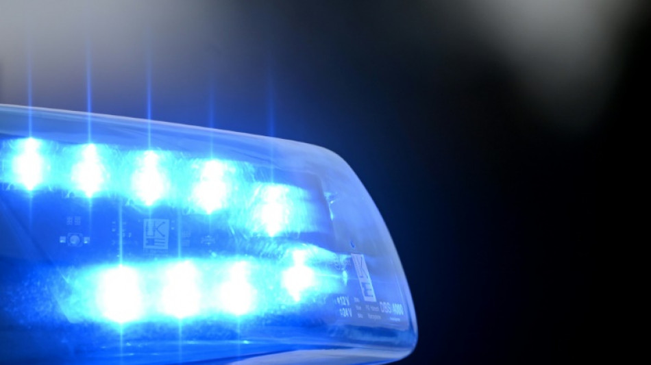 Nach Geiselnahme in Karlsruher Apotheke Haftbefehl er&ouml;ffnet
