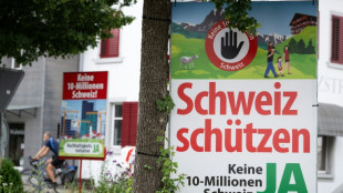 Swiss head to polls in divisive anti-immigration vote