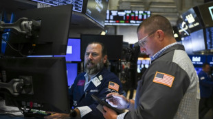 Wall Street portée par Apple, les nouveaux droits de douane en ligne de mire
