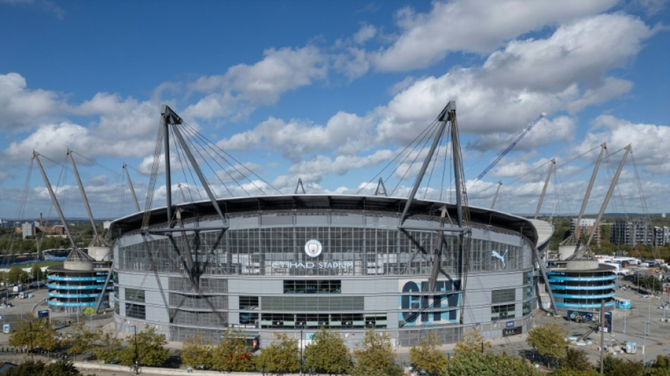 Regulator 'will resign' if any political interference in Man City case