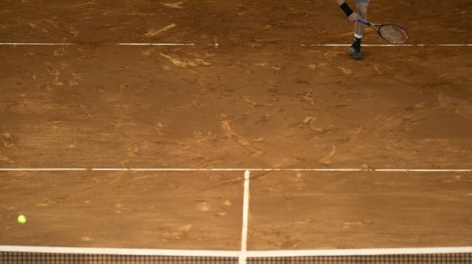 Großer Stromausfall in Spanien: Madrid-Masters gestoppt