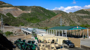 Red Cross restarts Karabakh evacuations after protests over blockade