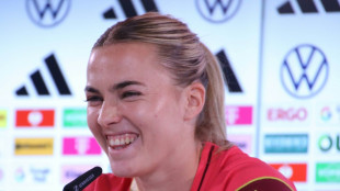 Freigang über Konkurrenzkampf: "Denke nicht darüber nach"