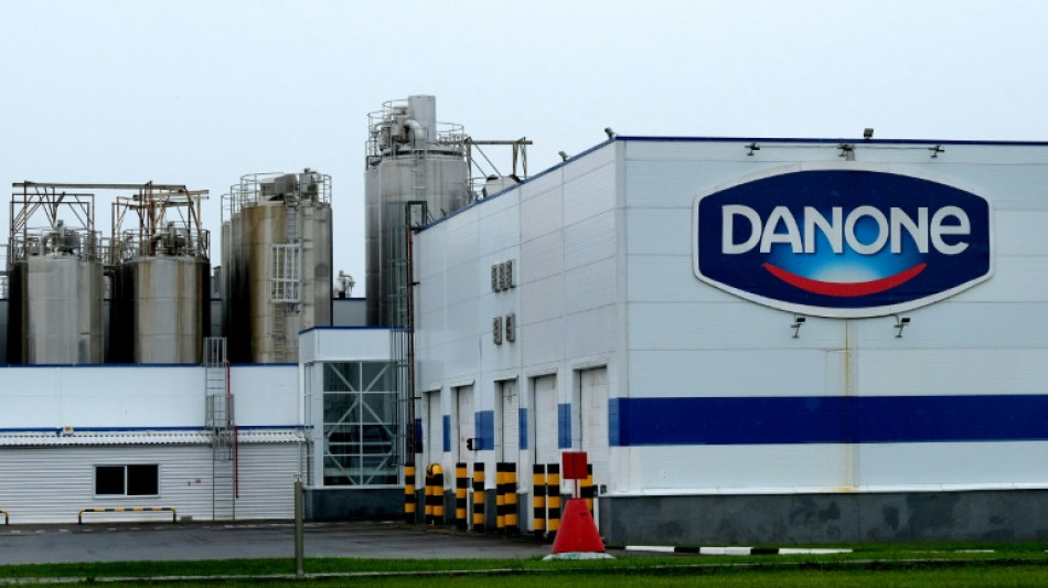 Las empresas occidentales a&uacute;n cuestionan su presencia en Rusia