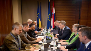 Apr&egrave;s Dubrovnik, Zelensky se lance dans une tourn&eacute;e europ&eacute;enne 